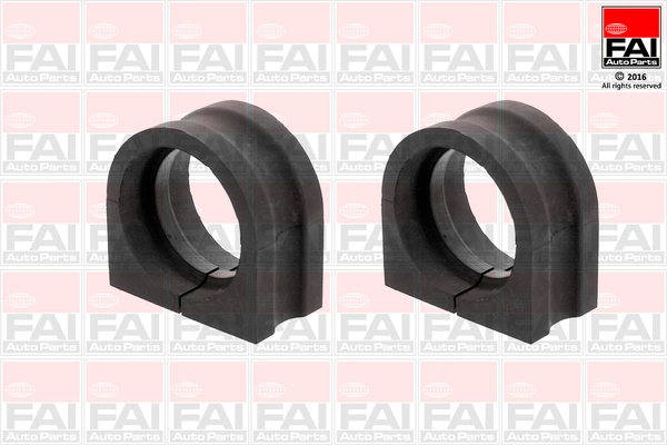 Mounting, stabiliser bar